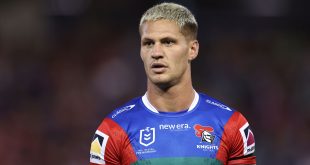 Ponga issues resolved despite Roosters rumours