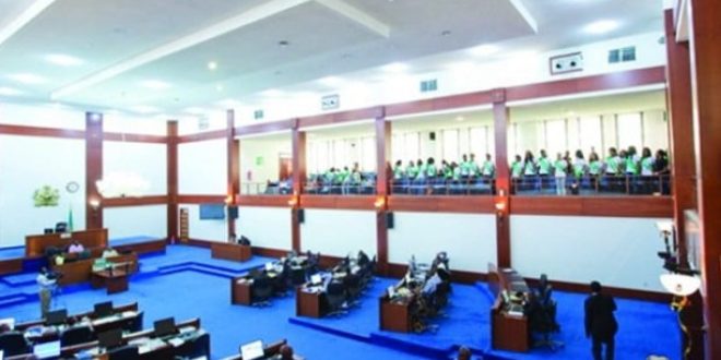 Pro-Wike lawmakers restrained from parading themselves as assembly members