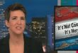 Rachel Maddow talks about Republicans wounding democracy on The Rachel Maddow show.