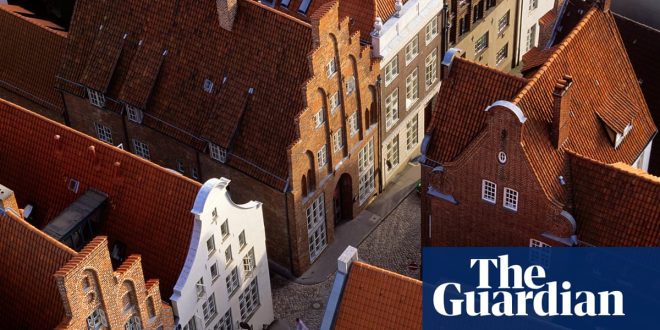 Readers’ favourite trips in Germany: ‘We wandered every cobbled street and climbed every gothic tower’