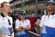Red Bull supremo dismisses 'nonsense' Ricciardo reports