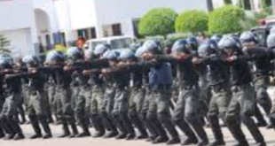 Reps move to raise retirement age of police officers to 65