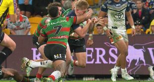 'Rough' sin bin call puts nail in the coffin for Souths