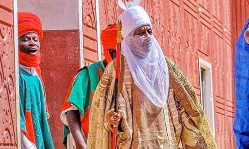 Sanusi makes first appointment amid Emirship tussle