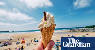 Share a tip on an unsung UK seaside town – you could win a holiday voucher