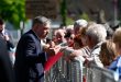 Slovakia’s Leader Survives Surgery After Shooting, Deputy Says