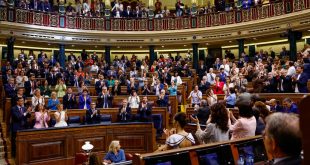 Spain Approves Amnesty for Participants in 2017 Catalan Independence Vote