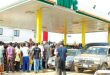 Stop panic buying. We have enough supply to last 30 days- NNPC tells Nigerians