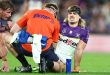 Storm star reveals extent of ankle injury in latest blow
