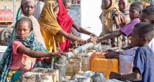 Sudan: as millions face famine, humanitarians plead for aid access