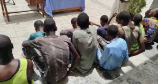 Teenager kidnap and kill neighbour?s 11-year-old son in Yobe