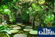Tell us about a garden in Europe – you could win a holiday voucher