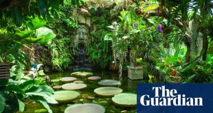 Tell us about a garden in Europe – you could win a holiday voucher