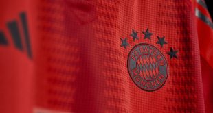 The Bayern Munich 2024/25 home kit has been revealed, but fans of the German side will HATE it