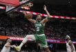 Jayson Tatum Celtics pic