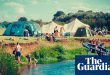 The best new camping and glampsites around the UK, from festival vibes to no-frills meadows