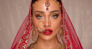 The real origin of the viral Asoka makeup challenge and how to do it