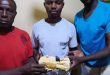 Three arrested for smuggling drugs concealed in bread to suspect in Kaduna police cell