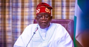 Tinubu assures of more policies for nation’s industrialisation