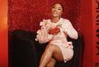 Toke Makinwa plans to take over the world with her new perfume line