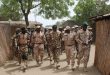 Troops eliminate 227 terrorists, apprehend 529 in 1 week