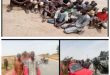 Troops rescue 19 kidnap victims in Zamfara and Katsina states