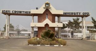 Two Oyo private varsity security guards arrested for raping female student