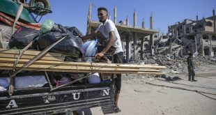 U.S. Criticizes Israel for Failure to Protect Civilians in Gaza