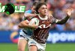 Unlikely 'blueprint' revealed to stop Maroons star