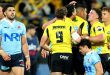 Waratahs woe continues in blow-out loss to Hurricanes