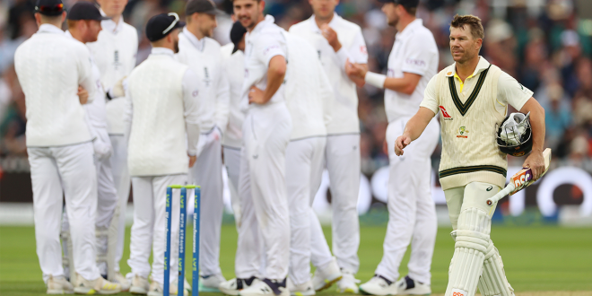 Warner's furious tirade over Ashes controversy revealed