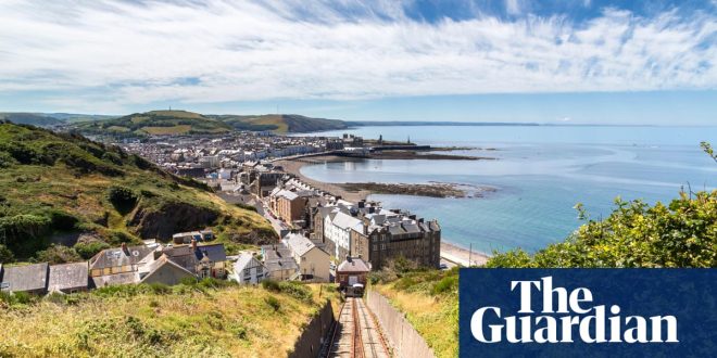 Welshness is essential to the Aberystwyth experience: why I love ‘Aber’