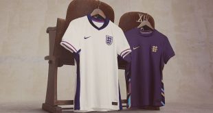 What colour will England wear against Serbia at Euro 2024?
