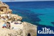 Where Odysseus threw a barbecue: exploring Sicily’s Favignana island