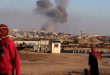 White House Aide Warns Israel Against ‘Smashing Into Rafah’