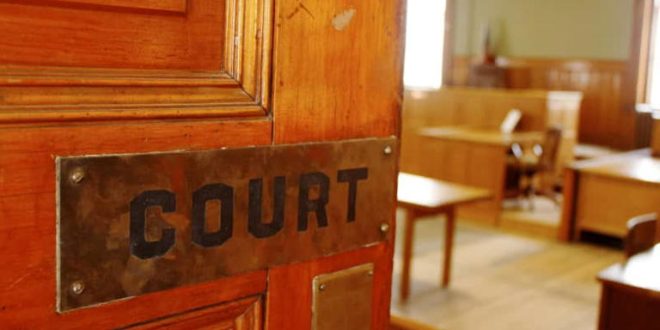 Witness slumps and dies in Ondo court