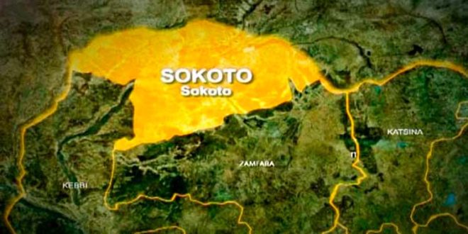 Woman murdered in Sokoto hotel