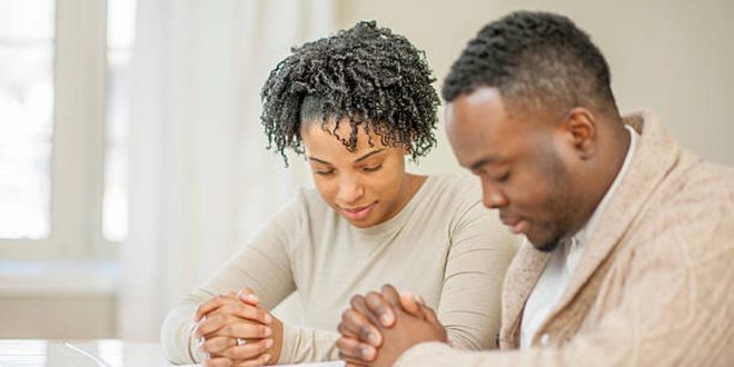You’ll see these 7 signs if God wants you to be with someone