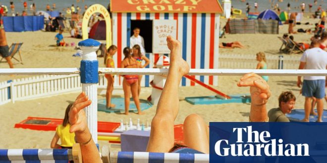 ‘All the elements of the classic British seaside holiday’: five unsung beach towns