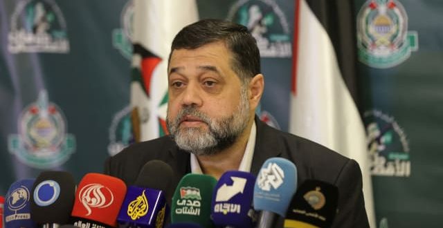 'No one has any idea' - Top Hamas official speaks on number of Israeli hostages still alive