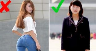 10 normal things that are banned in North Korea