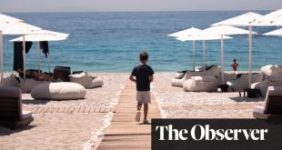 10 stunning hotels on Albania’s Riviera