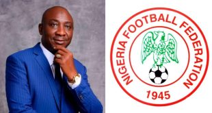 2026 World Cup qualifiers: NFF president pledges to take holistic measures after Super Eagles? defeat to Benin Republic