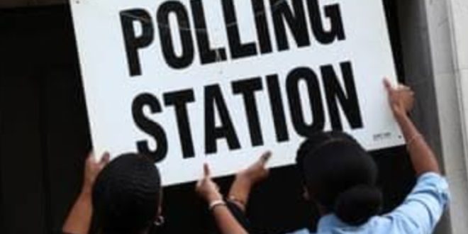 30 Nigerians on the ballot in UK election