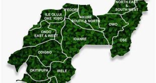 300-level student kidnapped in Ondo farm