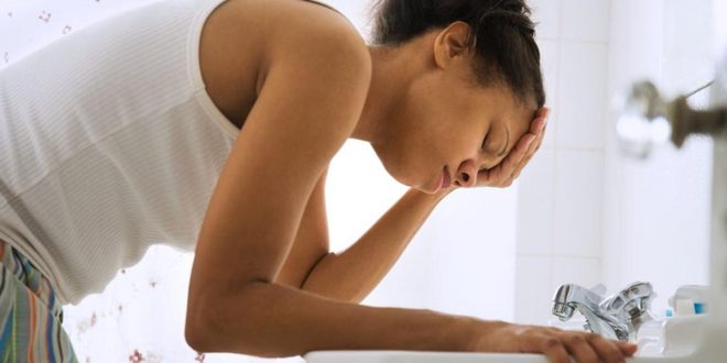 7 tips to cure morning sickness during pregnancy