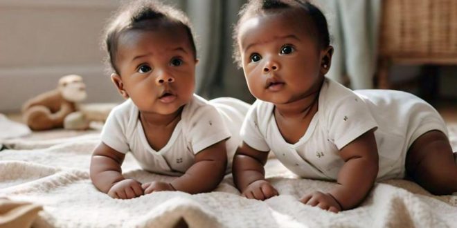 7 ways you can increase your chances of having twins