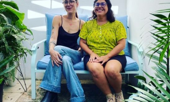 A Mission To Publish, Translate, Puerto Rican Poets