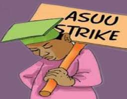 ASUU joins organized labour?s nationwide strike