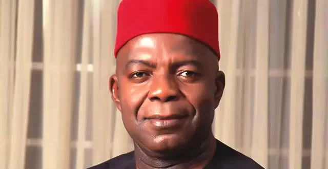 Abia state govt places N25m bounty on killers of five soldiers in Aba